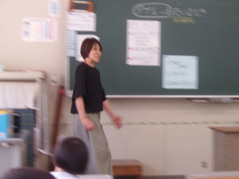 タブレット貸与式