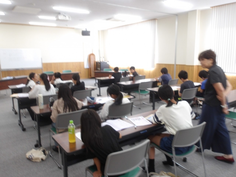 交流センター学習会