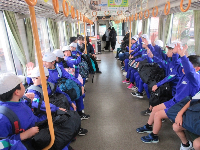 得ることの多かった宿泊研修（初日）