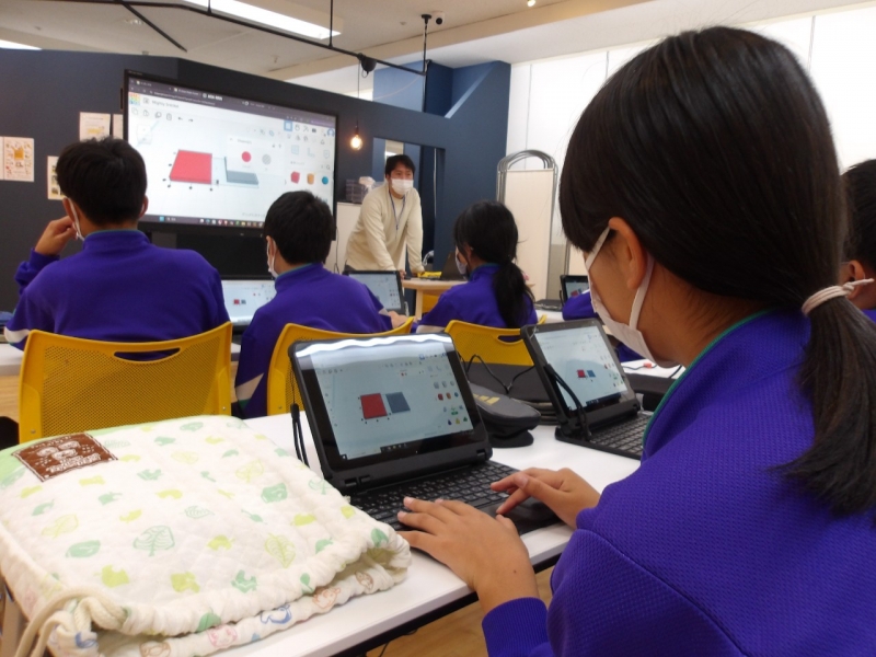 ピコテラス学習