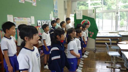 音楽会に向けて励んでいます