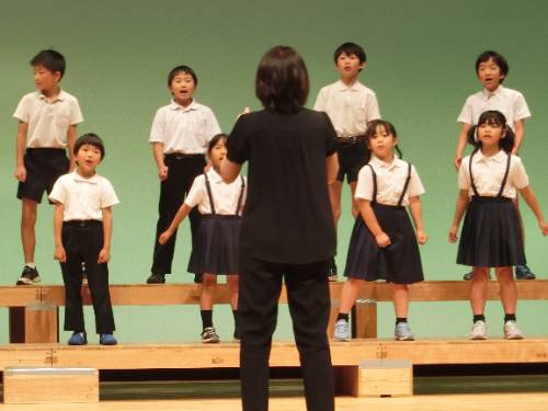 音楽会、大成功！（その２）