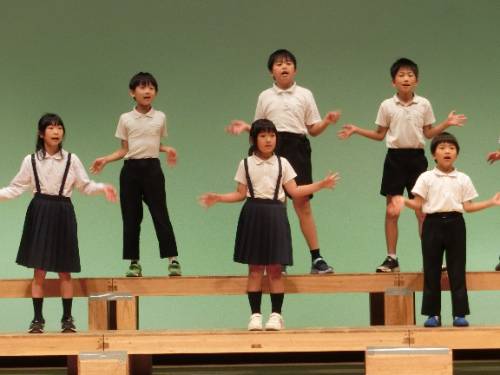 音楽会、大成功！（その２）