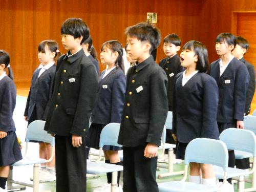 卒業おめでとう！！