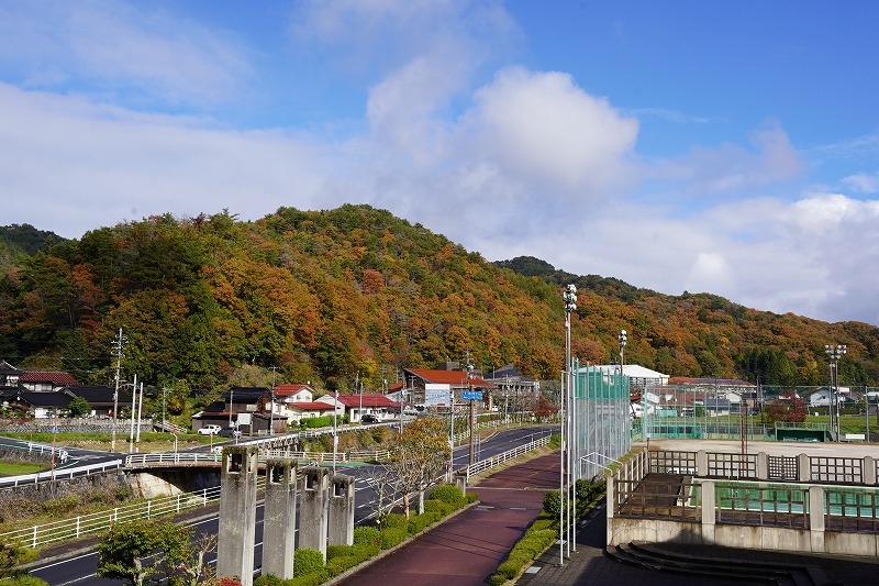 吉田中学校