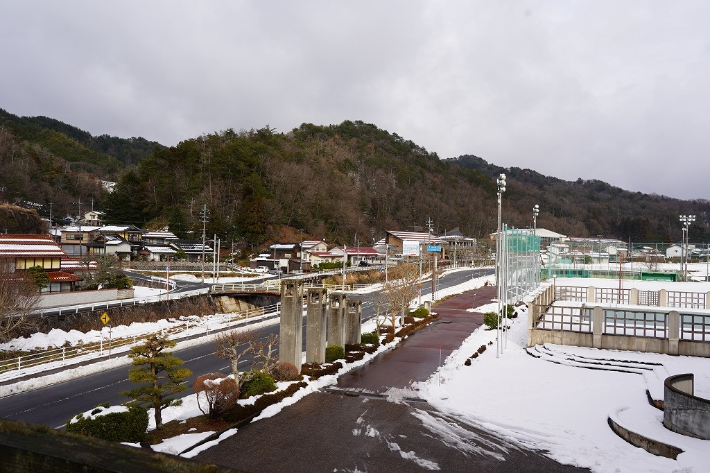 吉田中学校