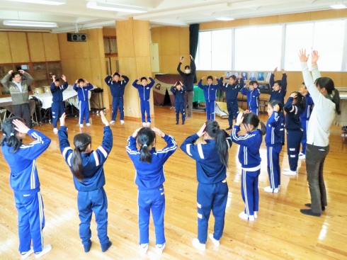 活動紹介 14 雲南市立吉田小学校